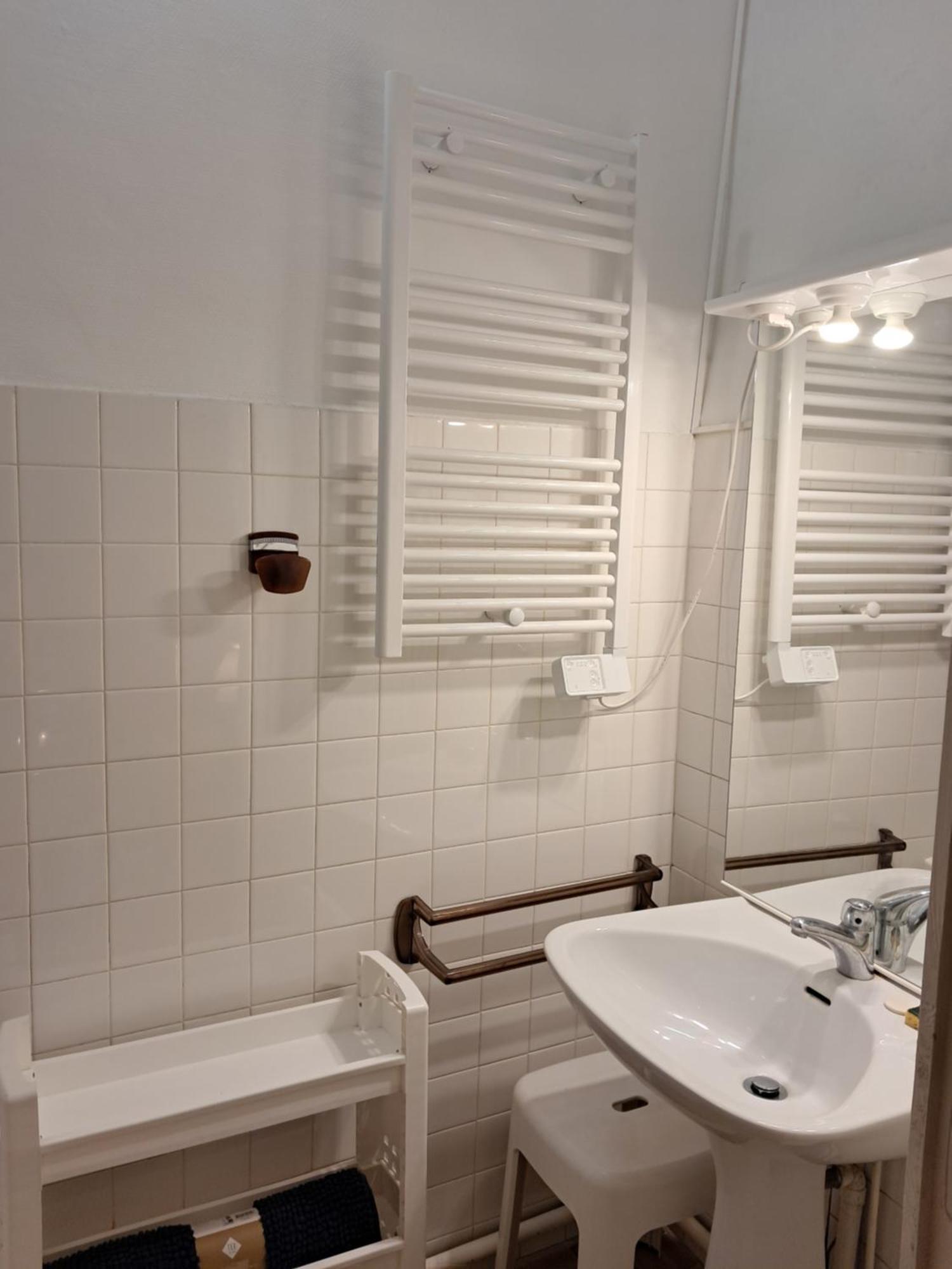 דירות Joli T2 Bagneres De Bigorre Centre מראה חיצוני תמונה